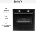 Духовой шкаф Jacky`s JO EB7628 в Краснодаре