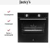 Духовой шкаф Jacky`s JO EB7628 в Краснодаре