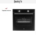 Духовой шкаф Jacky`s JO EB7628 в Краснодаре