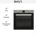 Духовой шкаф Jacky`s JO ED7538 в Краснодаре