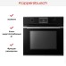 Духовой шкаф Kuppersbusch BP 6332.0 S1 Stainless Steel в Краснодаре