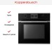 Духовой шкаф Kuppersbusch BP 6332.0 S1 Stainless Steel в Краснодаре