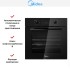 Духовой шкаф Midea MO47007GB в Краснодаре