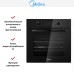 Духовой шкаф Midea MO47007GB в Краснодаре