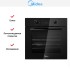 Духовой шкаф Midea MO47007GB в Краснодаре