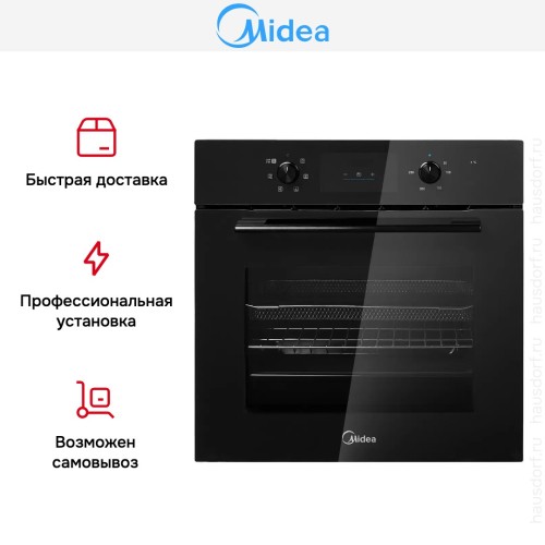 Духовой шкаф Midea MO47007GB в Краснодаре