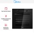 Духовой шкаф Midea MO47007GB в Краснодаре