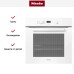 Духовой шкаф Miele H 2860 B BRWS в Краснодаре