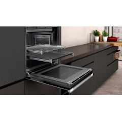 Духовой шкаф Neff B1ACE3FW0R