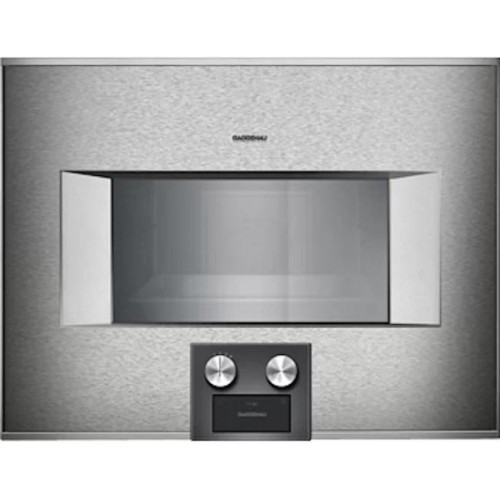 Духовой шкаф-пароварка Gaggenau BS 455-110 в Краснодаре