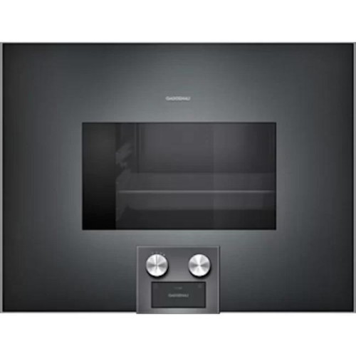 Духовой шкаф-пароварка Gaggenau BS 475-100 в Краснодаре