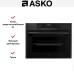 Духовой шкаф с паром Asko OCS8464A1 в Краснодаре