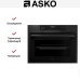 Духовой шкаф с паром Asko OCS8464A1 в Краснодаре