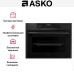 Духовой шкаф с паром Asko OCS8464A1 в Краснодаре
