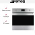 Духовой шкаф Smeg SOP6302TX в Краснодаре