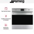 Духовой шкаф Smeg SOP6302TX в Краснодаре