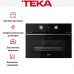 Духовой шкаф Teka HLC 8510P NIGHT RIVER BLACK в Краснодаре