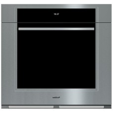 Духовой шкаф Wolf ICBSO30TM/S/TH