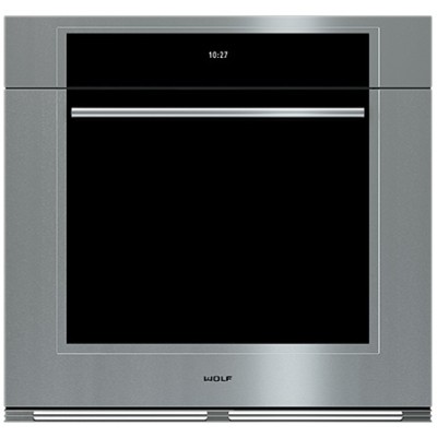 Духовой шкаф Wolf ICBSO30TM/S/TH в Краснодаре