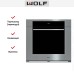 Духовой шкаф Wolf ICBSO30TM/S/TH в Краснодаре
