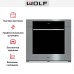 Духовой шкаф Wolf ICBSO30TM/S/TH в Краснодаре