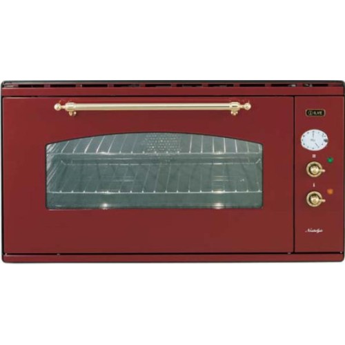 Духовой шкаф Ilve 948-NMP Red в Краснодаре