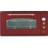 Духовой шкаф Ilve 948-NMP Red в Краснодаре