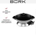 Электрический вок BORK G600 в Краснодаре