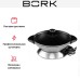 Электрический вок BORK G600 в Краснодаре