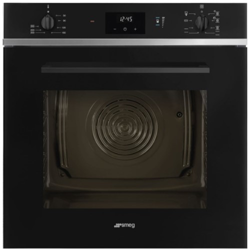 Духовой шкаф Smeg SO6400S2B в Краснодаре