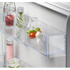 Встраиваемый холодильник AEG NSK6D181ES