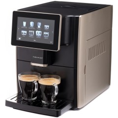 Автоматическая кофемашина Kuppersbusch KVS 308 G