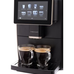 Автоматическая кофемашина Kuppersbusch KVS 308 G