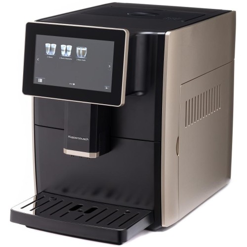 Автоматическая кофемашина Kuppersbusch KVS 308 G в Краснодаре