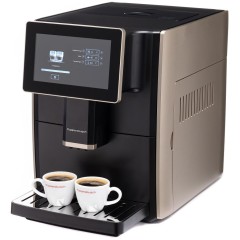 Автоматическая кофемашина Kuppersbusch KVS 308 G