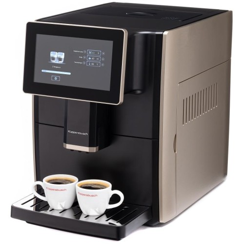 Автоматическая кофемашина Kuppersbusch KVS 308 G в Краснодаре