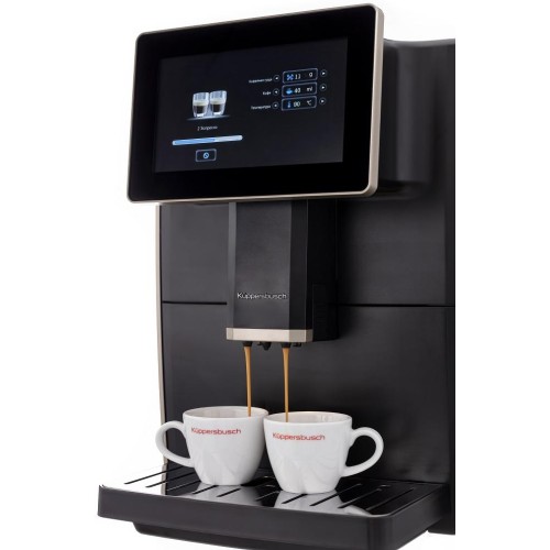 Автоматическая кофемашина Kuppersbusch KVS 308 G в Краснодаре