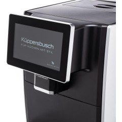 Автоматическая кофемашина Kuppersbusch KVS 308 S