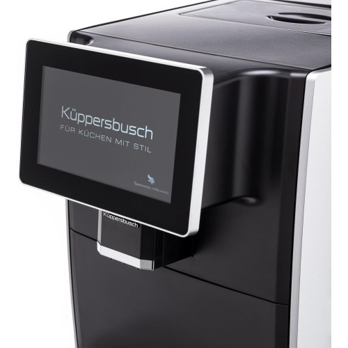 Автоматическая кофемашина Kuppersbusch KVS 308 S в Краснодаре
