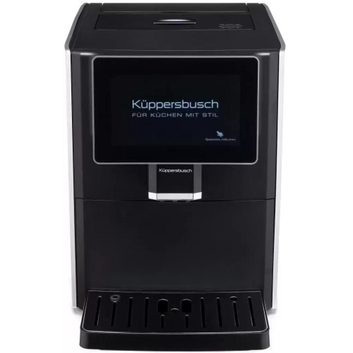 Автоматическая кофемашина Kuppersbusch KVS 308 S в Краснодаре