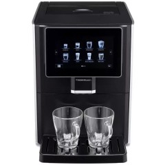 Автоматическая кофемашина Kuppersbusch KVS 308 S