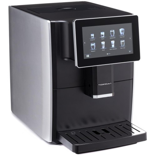 Автоматическая кофемашина Kuppersbusch KVS 308 S в Краснодаре
