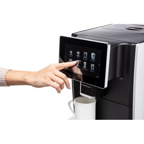 Автоматическая кофемашина Kuppersbusch KVS 308 S в Краснодаре