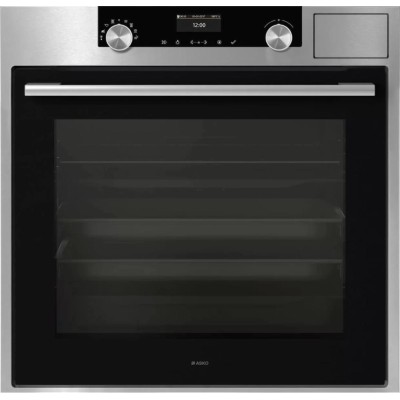 Духовой шкаф Asko OCS8664S в Краснодаре