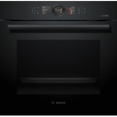 Комплект №3 (духовой шкаф Bosch HSG856XC7 + варочная панель Bosch PXY675DC1E + микроволновая печь Bosch BFL9221B1)