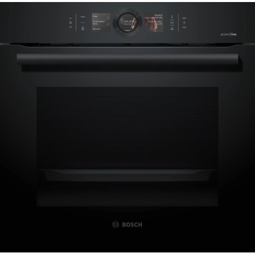 Комплект №3 (духовой шкаф Bosch HSG856XC7 + варочная панель Bosch PXY675DC1E + микроволновая печь Bosch BFL9221B1) в Краснодаре