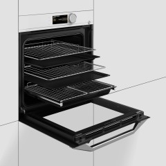 Духовой шкаф De Dietrich DOP4746WT