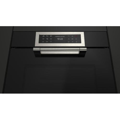 Духовой шкаф Fulgor Milano FCLPO 6215 P TEM BK в Краснодаре