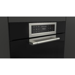 Духовой шкаф Fulgor Milano FCLPO 6215 P TEM BK