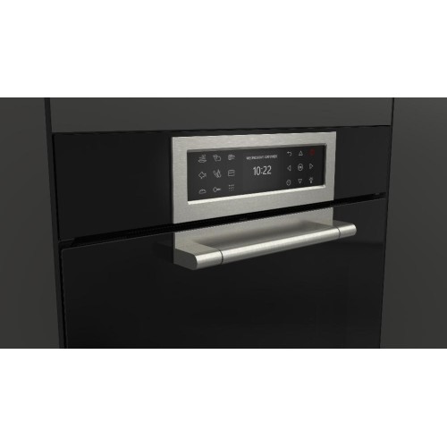 Духовой шкаф Fulgor Milano FCLPO 6215 P TEM BK в Краснодаре